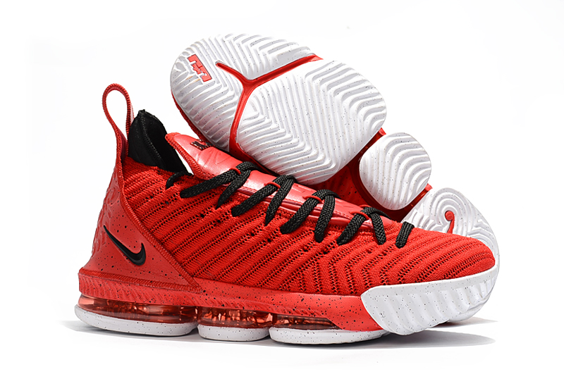 Nike LeBron James 16 shoes-001