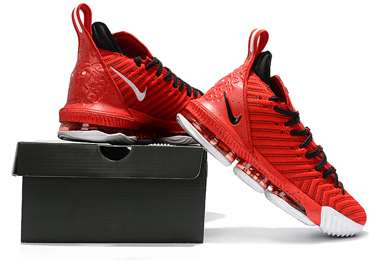 Nike LeBron James 16 shoes-001