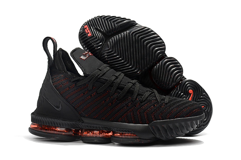 Nike LeBron James 16 shoes-002