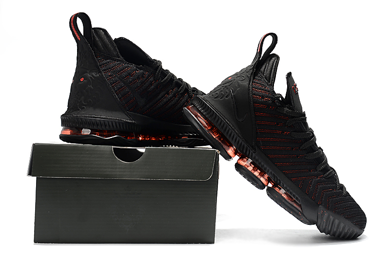 Nike LeBron James 16 shoes-002