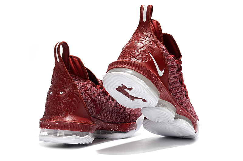 Nike LeBron James 16 shoes-004