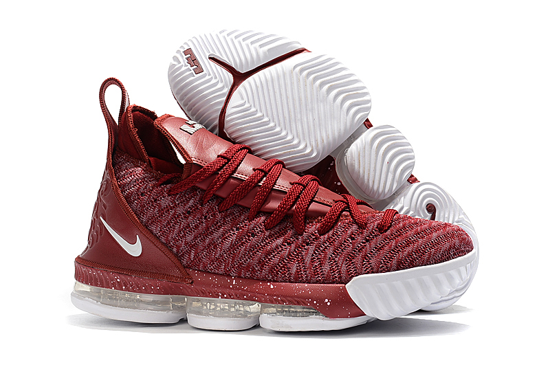 Nike LeBron James 16 shoes-004