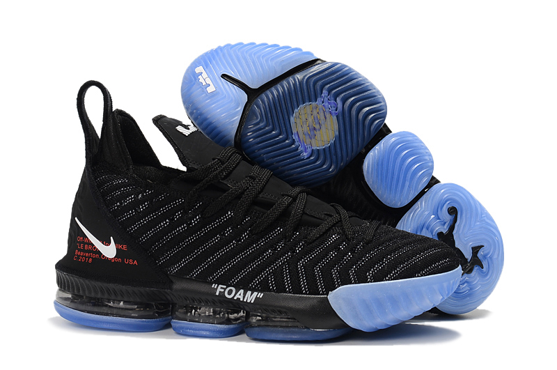 Nike LeBron James 16 shoes-006