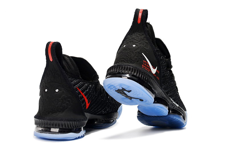 Nike LeBron James 16 shoes-006