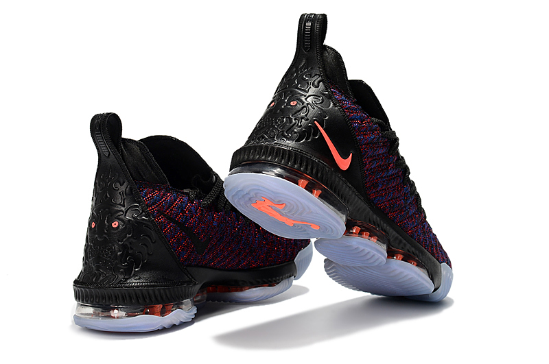 Nike LeBron James 16 shoes-008