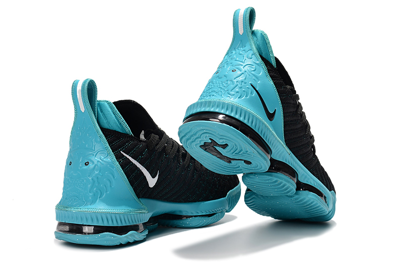 Nike LeBron James 16 shoes-009