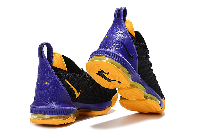 Nike LeBron James 16 shoes-012