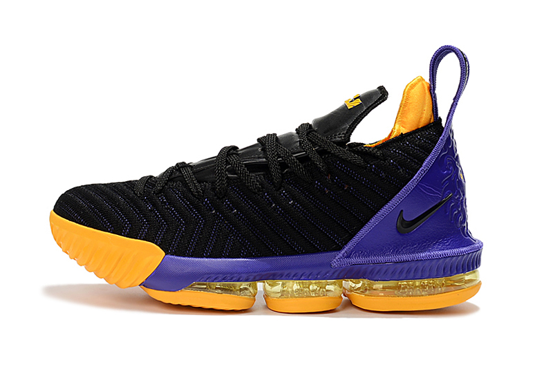 Nike LeBron James 16 shoes-012