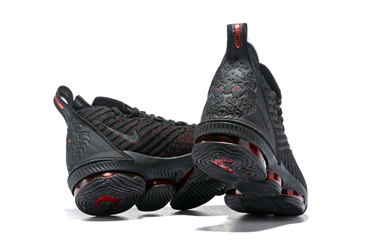 Nike LeBron James 16 shoes-014