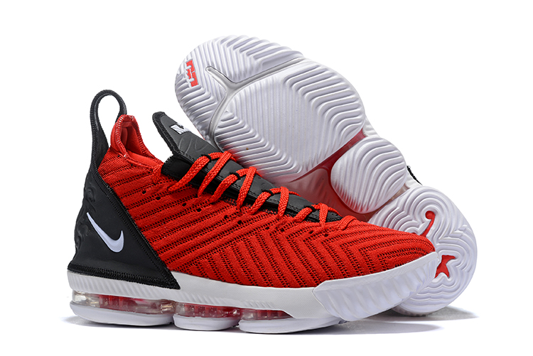 Nike LeBron James 16 shoes-017