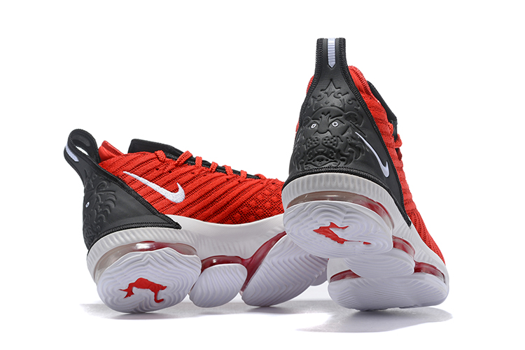 Nike LeBron James 16 shoes-017