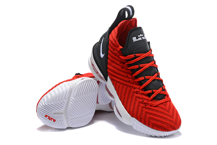 Nike LeBron James 16 shoes-017