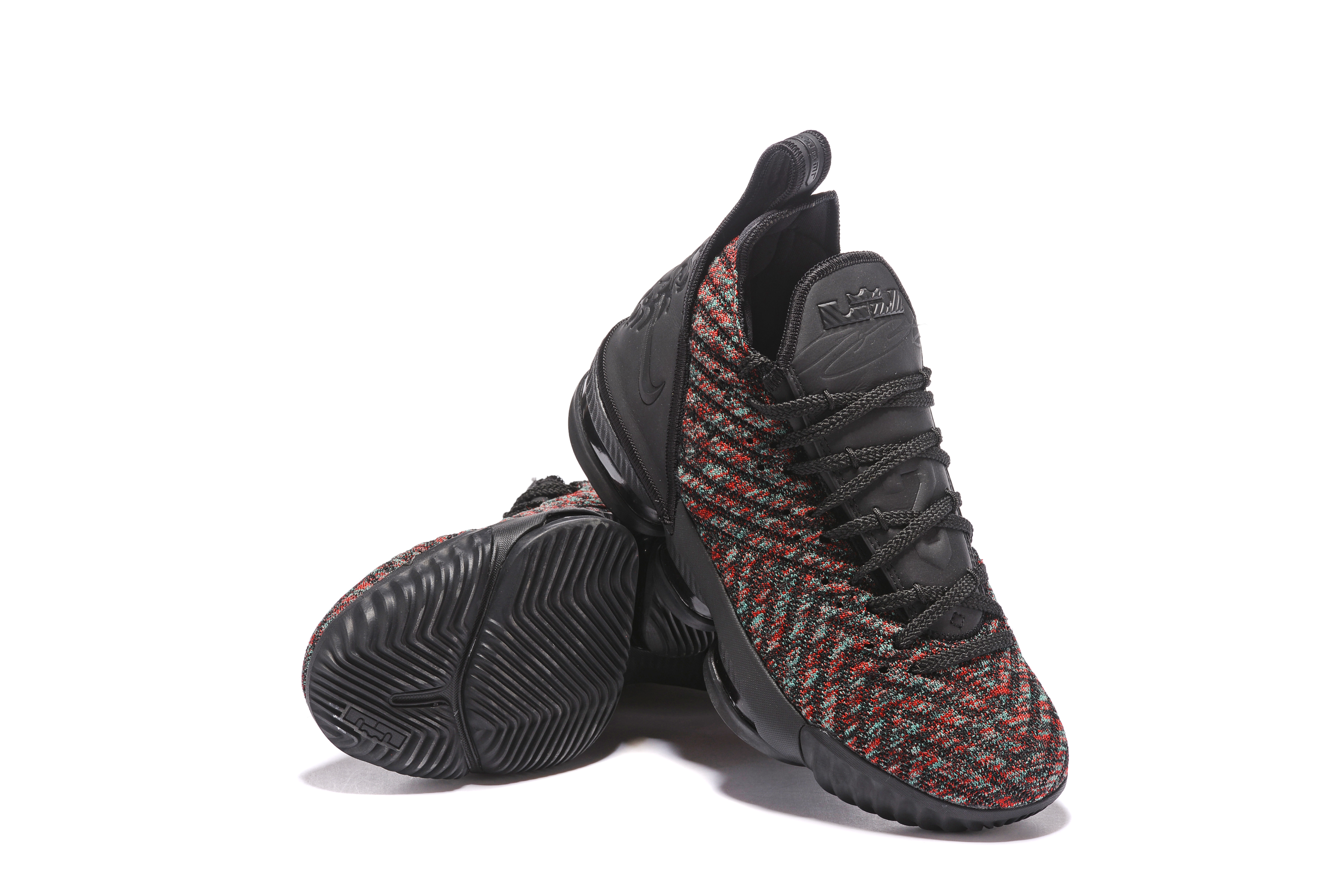 Nike LeBron James 16 shoes-018