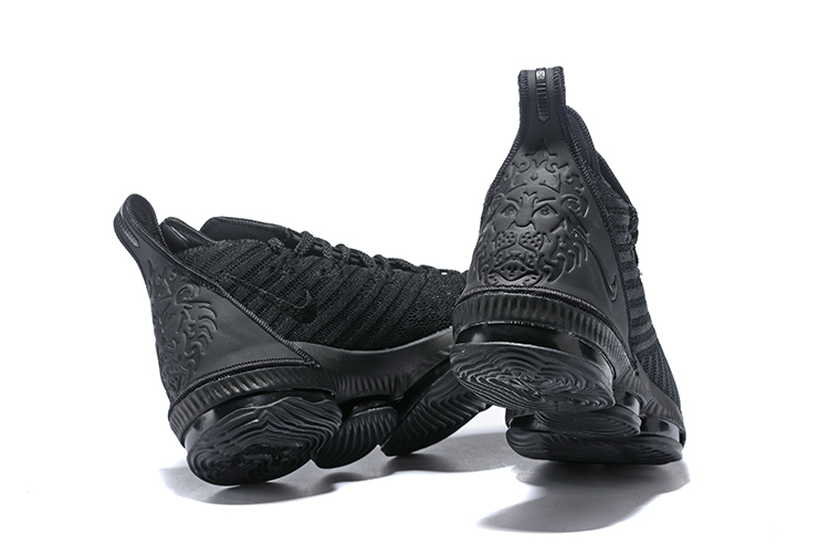 Nike LeBron James 16 shoes-020