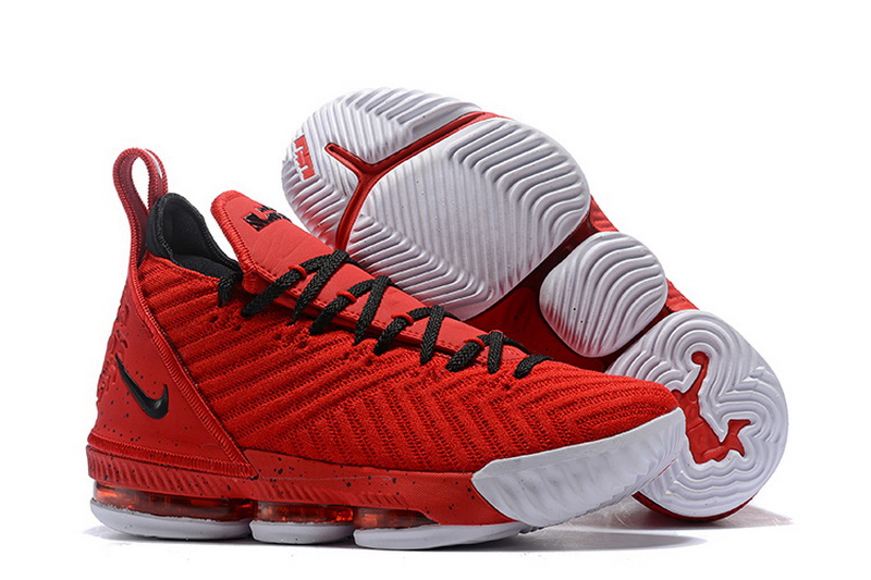 Nike LeBron James 16 shoes-021