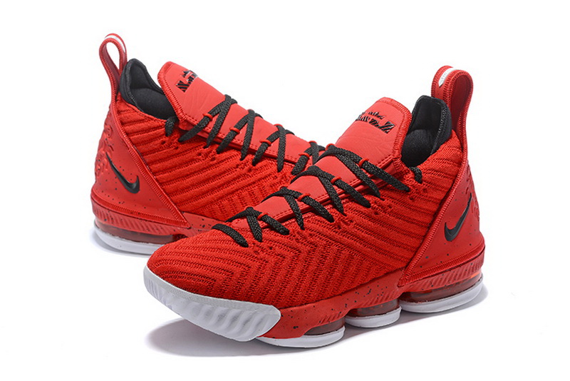 Nike LeBron James 16 shoes-021