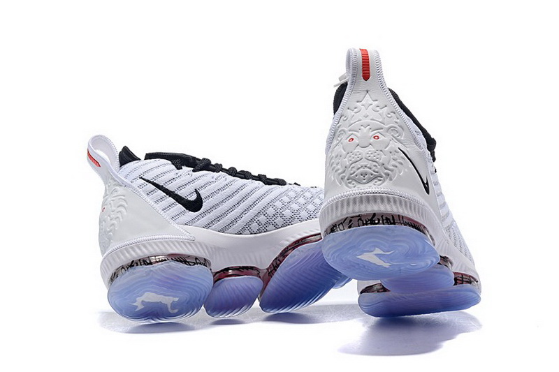 Nike LeBron James 16 shoes-022