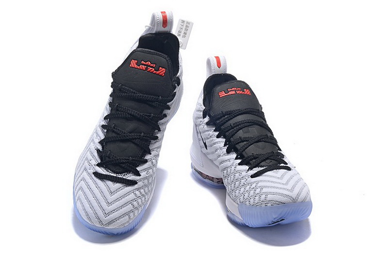 Nike LeBron James 16 shoes-022