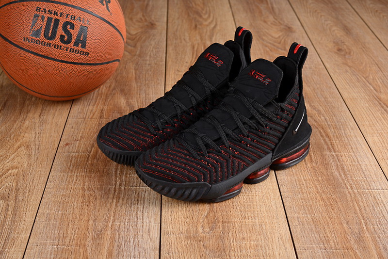 Nike LeBron James 16 shoes-023