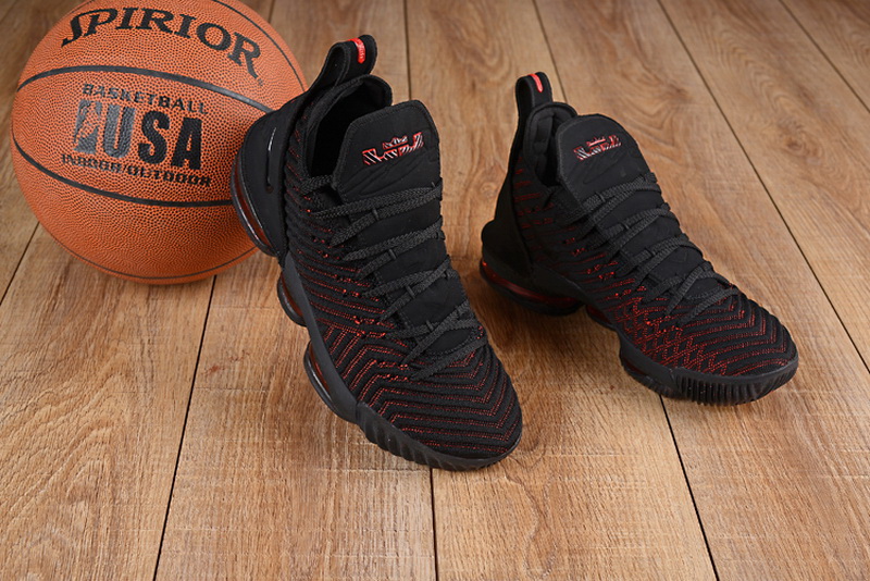 Nike LeBron James 16 shoes-023