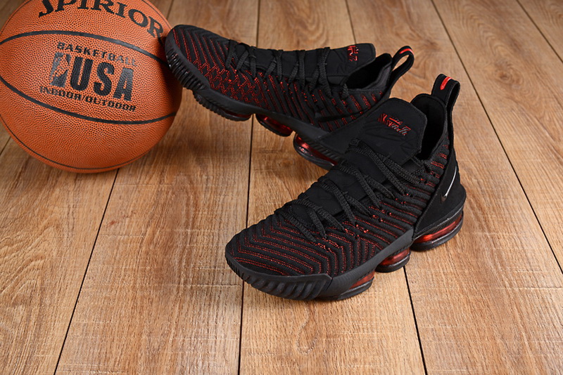 Nike LeBron James 16 shoes-023