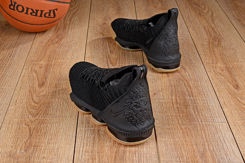 Nike LeBron James 16 shoes-024