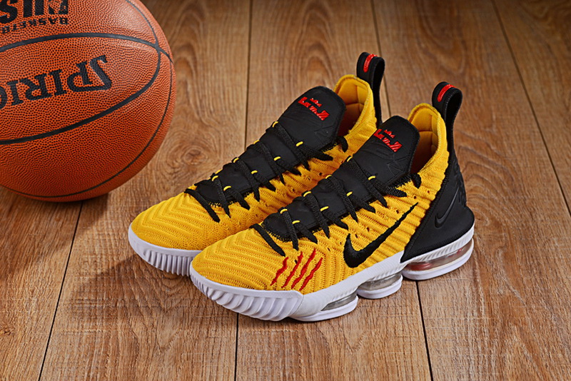 Nike LeBron James 16 shoes-026