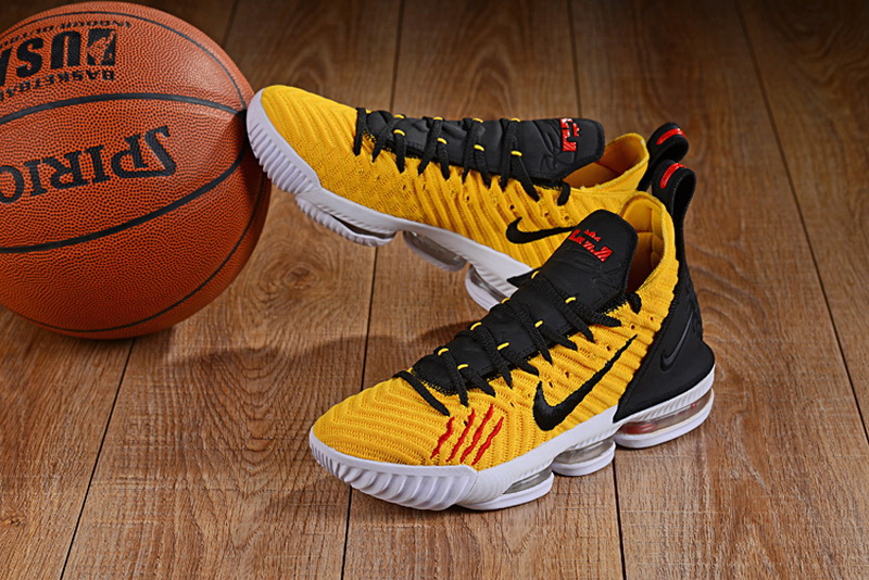 Nike LeBron James 16 shoes-026