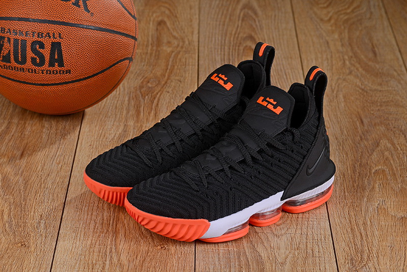 Nike LeBron James 16 shoes-027