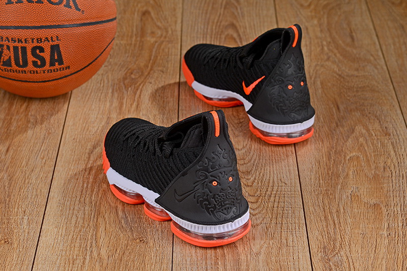 Nike LeBron James 16 shoes-027