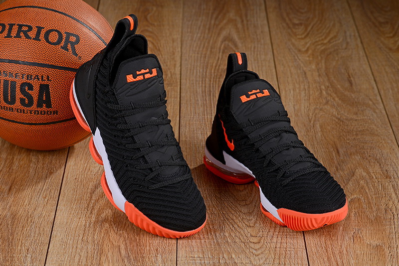 Nike LeBron James 16 shoes-027