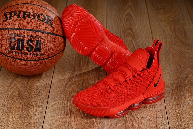 Nike LeBron James 16 shoes-028