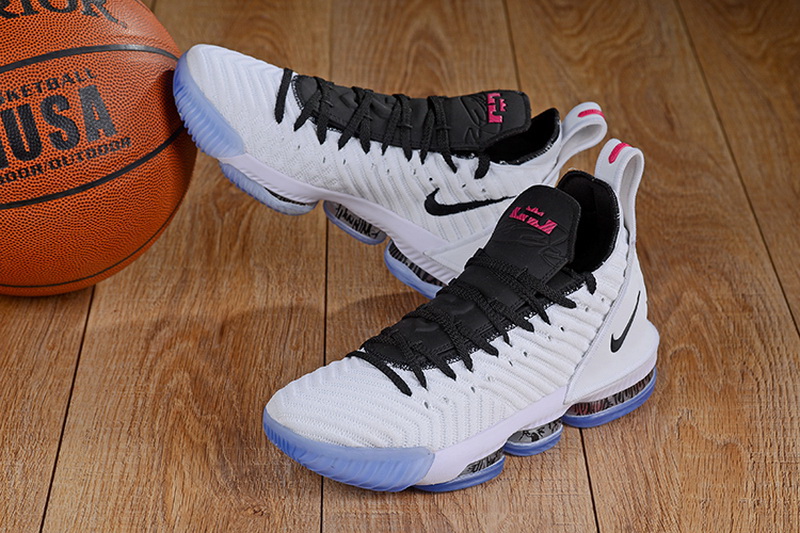 Nike LeBron James 16 shoes-029