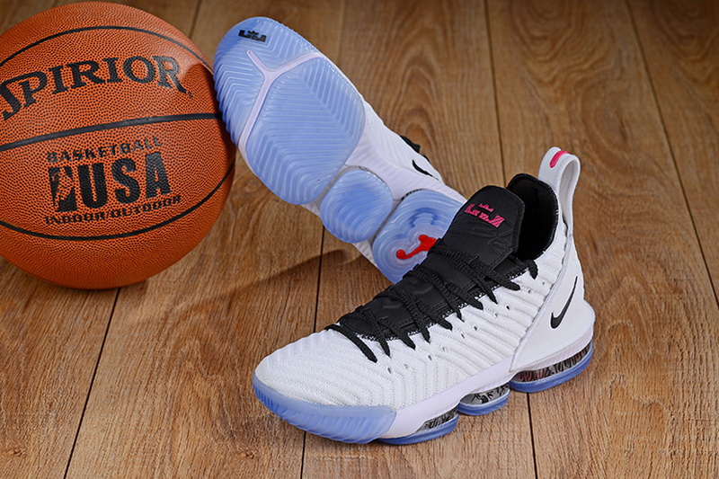 Nike LeBron James 16 shoes-029