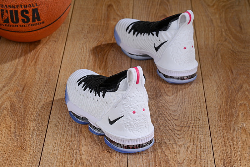 Nike LeBron James 16 shoes-029