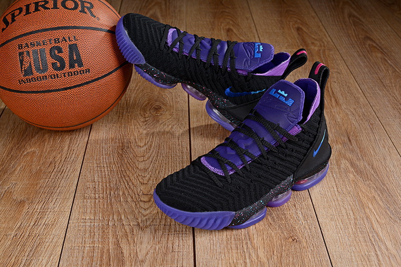 Nike LeBron James 16 shoes-031