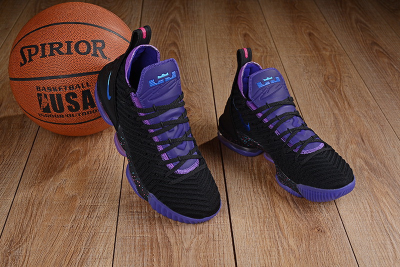 Nike LeBron James 16 shoes-031