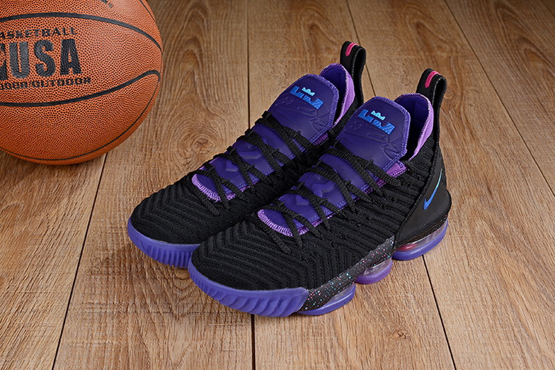 Nike LeBron James 16 shoes-031