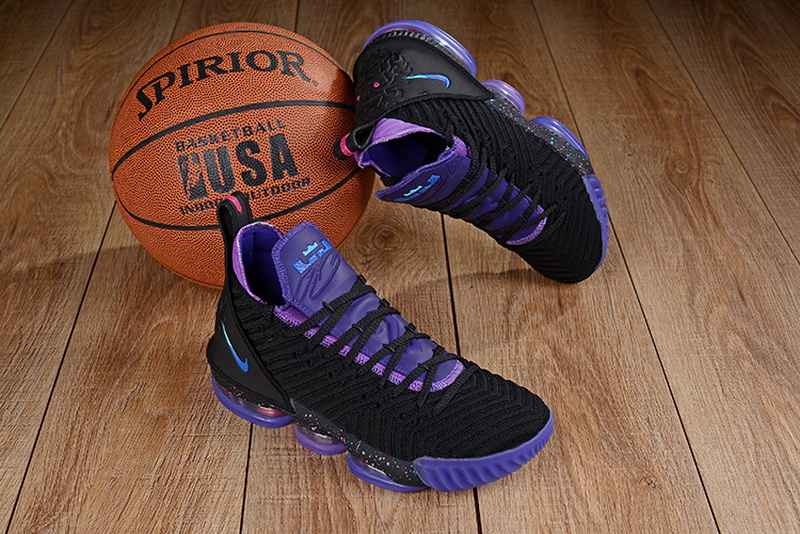 Nike LeBron James 16 shoes-031