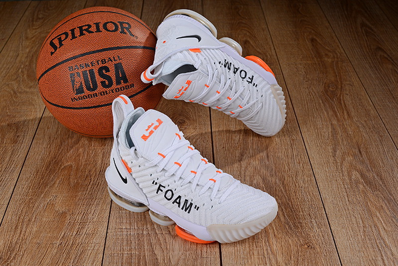 Nike LeBron James 16 shoes-032