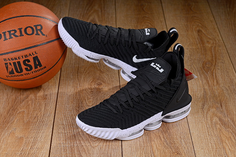 Nike LeBron James 16 shoes-033