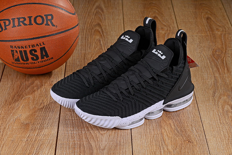 Nike LeBron James 16 shoes-033