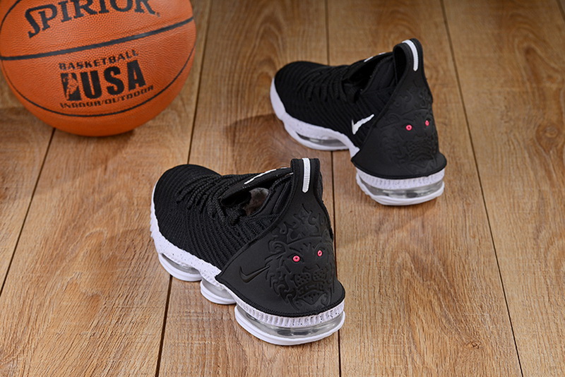 Nike LeBron James 16 shoes-033