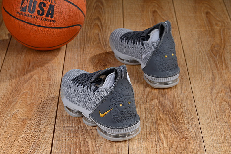 Nike LeBron James 16 shoes-034