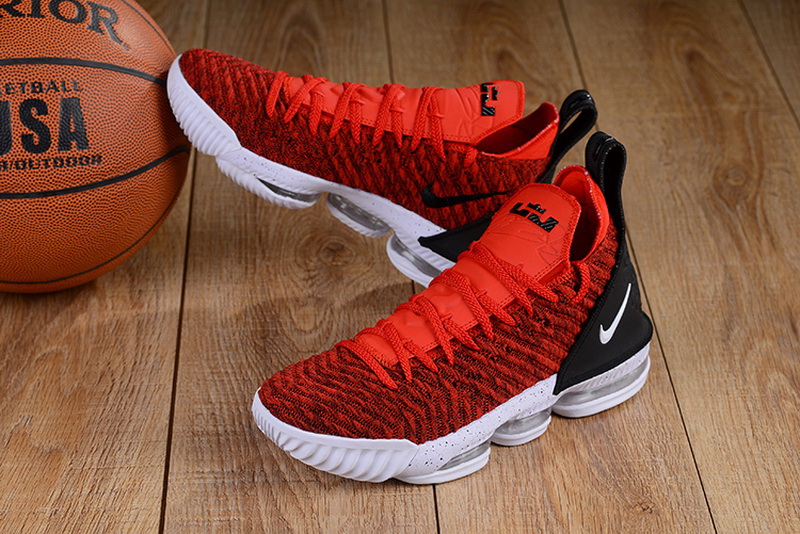 Nike LeBron James 16 shoes-036