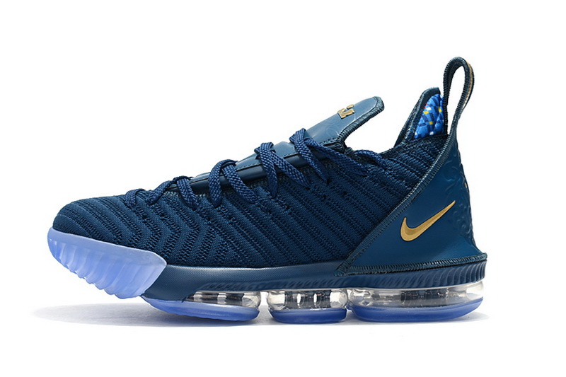 Nike LeBron James 16 shoes-037