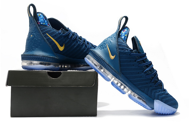 Nike LeBron James 16 shoes-037