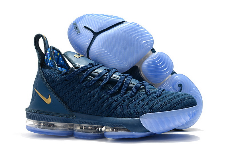 Nike LeBron James 16 shoes-037