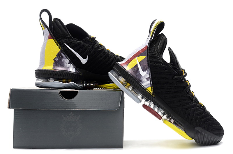 Nike LeBron James 16 shoes-040