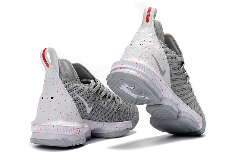 Nike LeBron James 16 women shoes-005